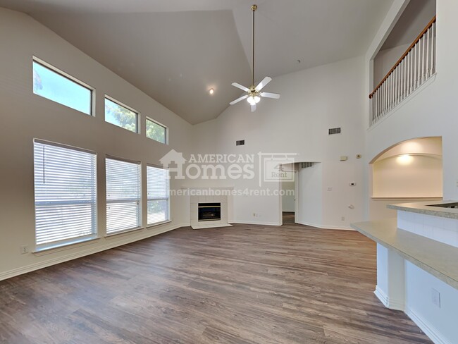 Foto del edificio - 7906 Clear Fork Trail