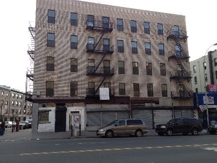 Building Photo - Kelly Street Restoration