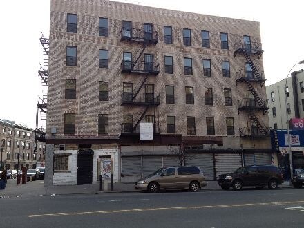 Fotografía del edificio - Kelly Street Restoration