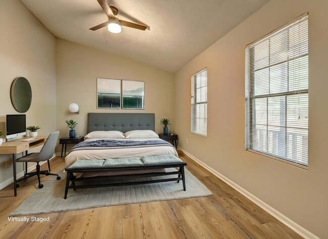 Foto del edificio - 129 Lester Rd NW