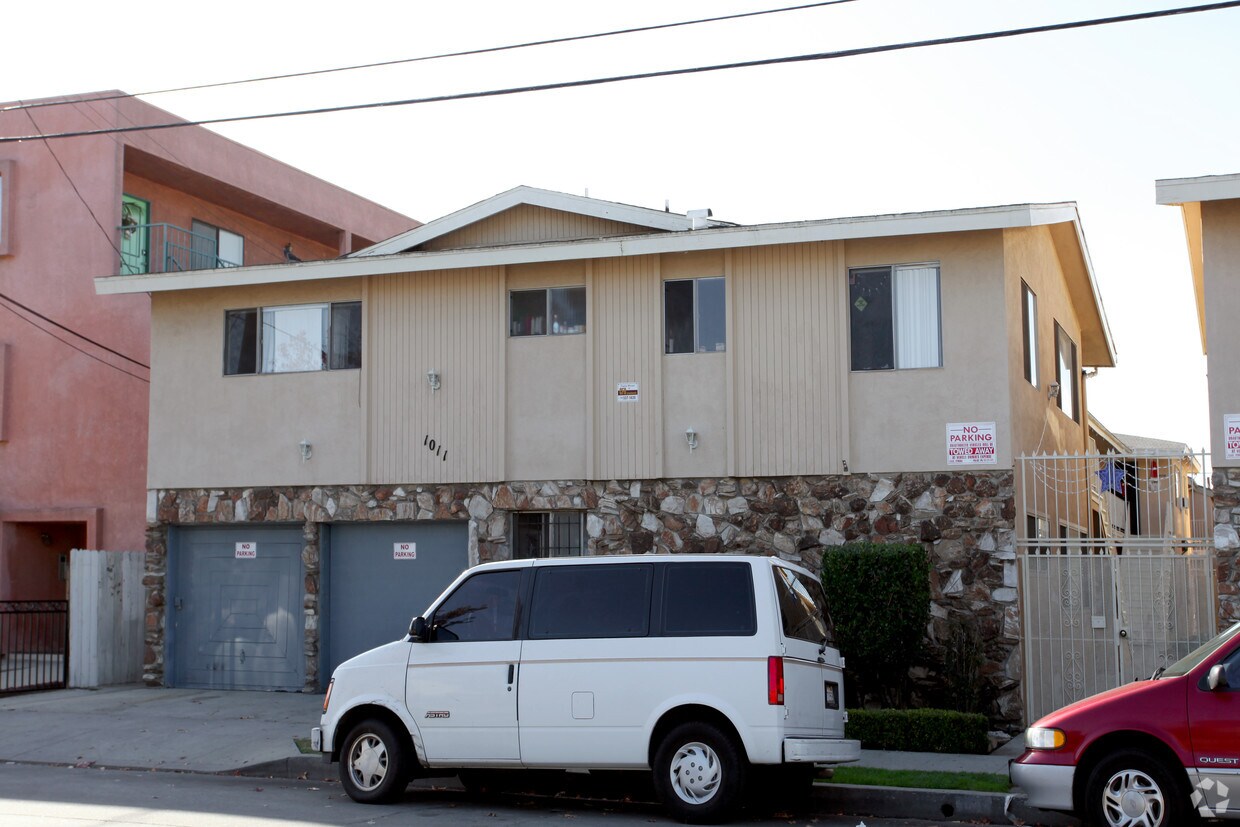 Foto del edificio - 1011 Ohio Ave