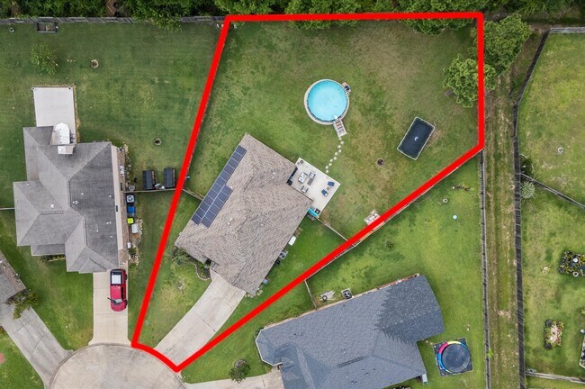 Foto del edificio - 115 Cobblestone Ct