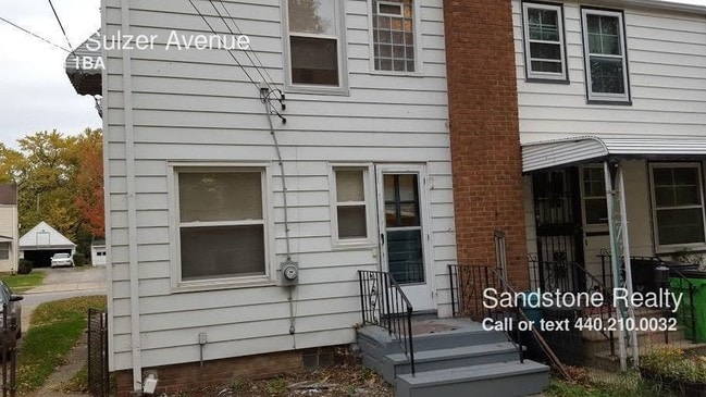 Building Photo - 1449 Sulzer Ave