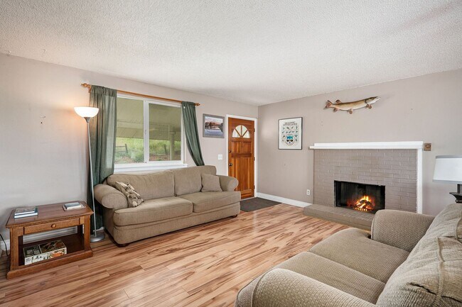 Foto del edificio - 12773 N Tenderfoot Trail