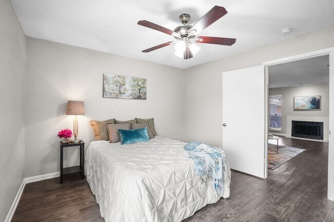 Foto del edificio - 4502 Gaston Ave