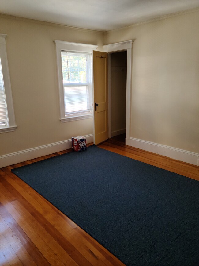 bedroom 1 - 30 Waverley St