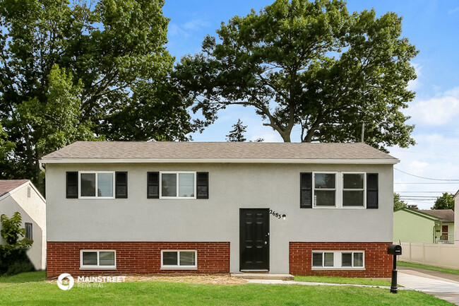 Building Photo - 2683 St Joseph Ave