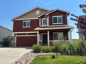 Building Photo - 7527 Benecia Dr
