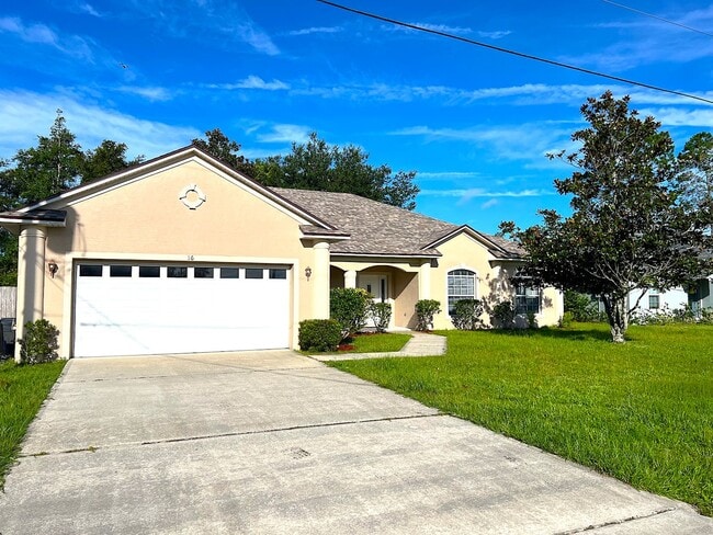 Building Photo - Huge 4 Bed 2 Bath Home w Fully Fenced Yard on Cul De Sac for Rent!