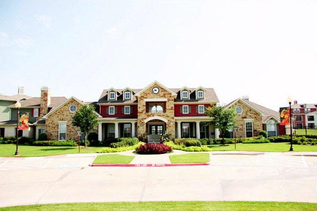 Primary Photo - 2 bedroom in Ennis TX 75119