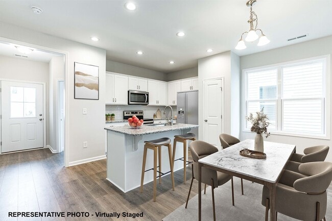 Foto del edificio - Move in Special! *$500 OFF First Full Mont...