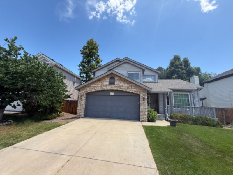 Building Photo - 4175 E 130th Pl