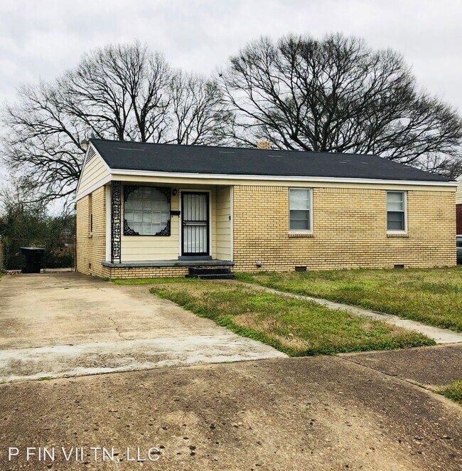 Foto del edificio - 3 br, 1 bath House - 3358 Alta