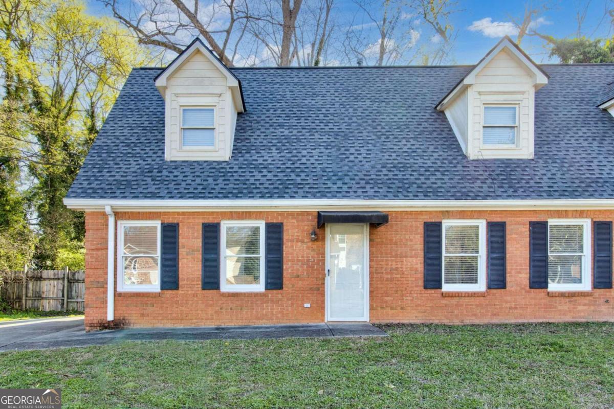 1000 Ave B, Rome, GA 30165 Townhome Rentals in Rome GA