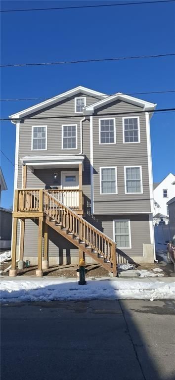 Foto del edificio - 255 Ohio Ave