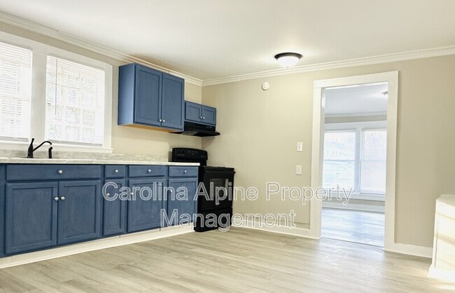 Foto del edificio - 1409 Ware Ave