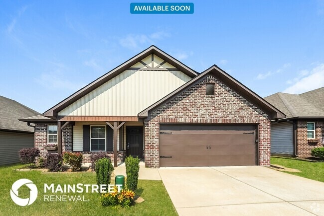Building Photo - 8216 Franklin Ln