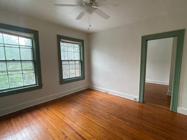 Building Photo - 3125 Guilford Ave