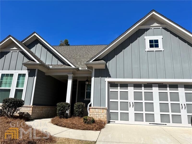 4051 Links Blvd, Jefferson, GA 30549 House for Rent in Jefferson, GA