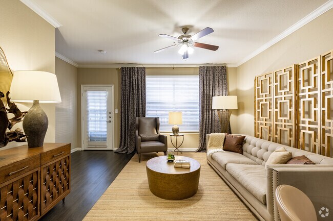 Foto del interior - The Spring at Silverton a 55+ Adult Community