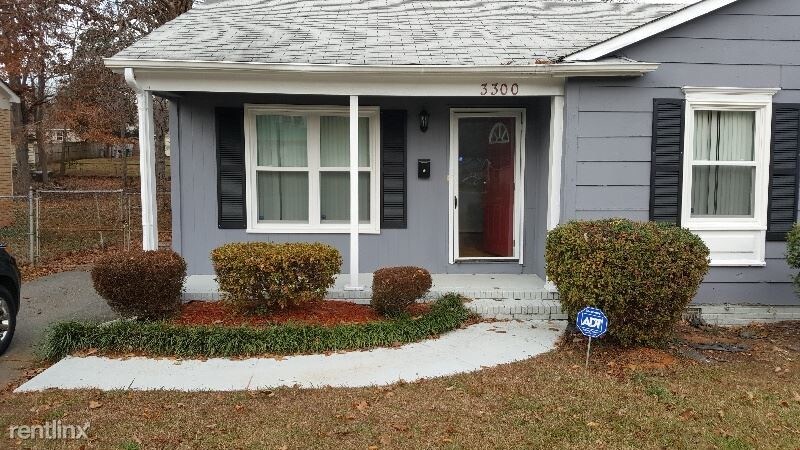 Primary Photo - 3300 Dalecrest Dr