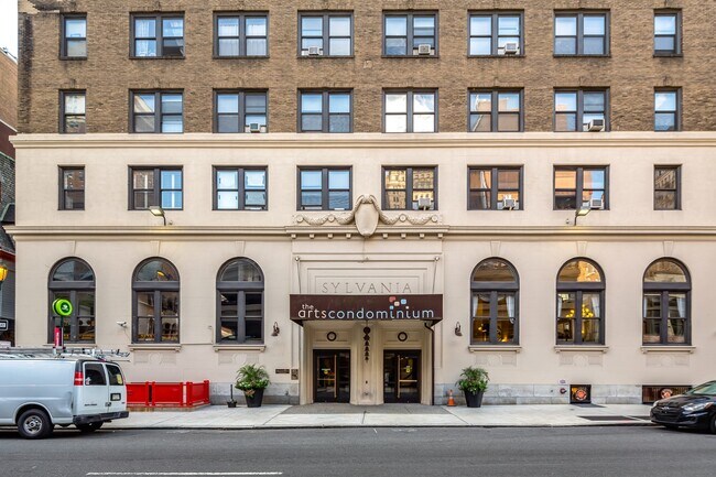 Foto del edificio - 1324 Locust St