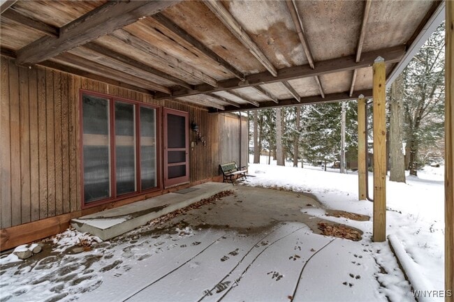 Foto del edificio - 2955 E Church St