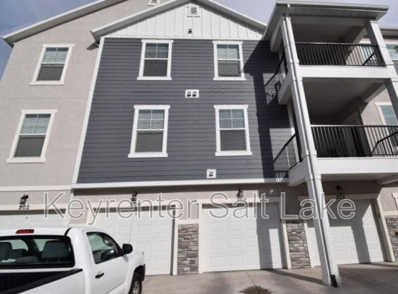 14681 Astin Ln Unit 204, Herriman, UT 84096 Condo for Rent in