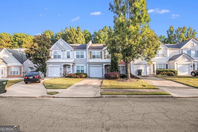 Building Photo - 5362 Medlock Corners Dr