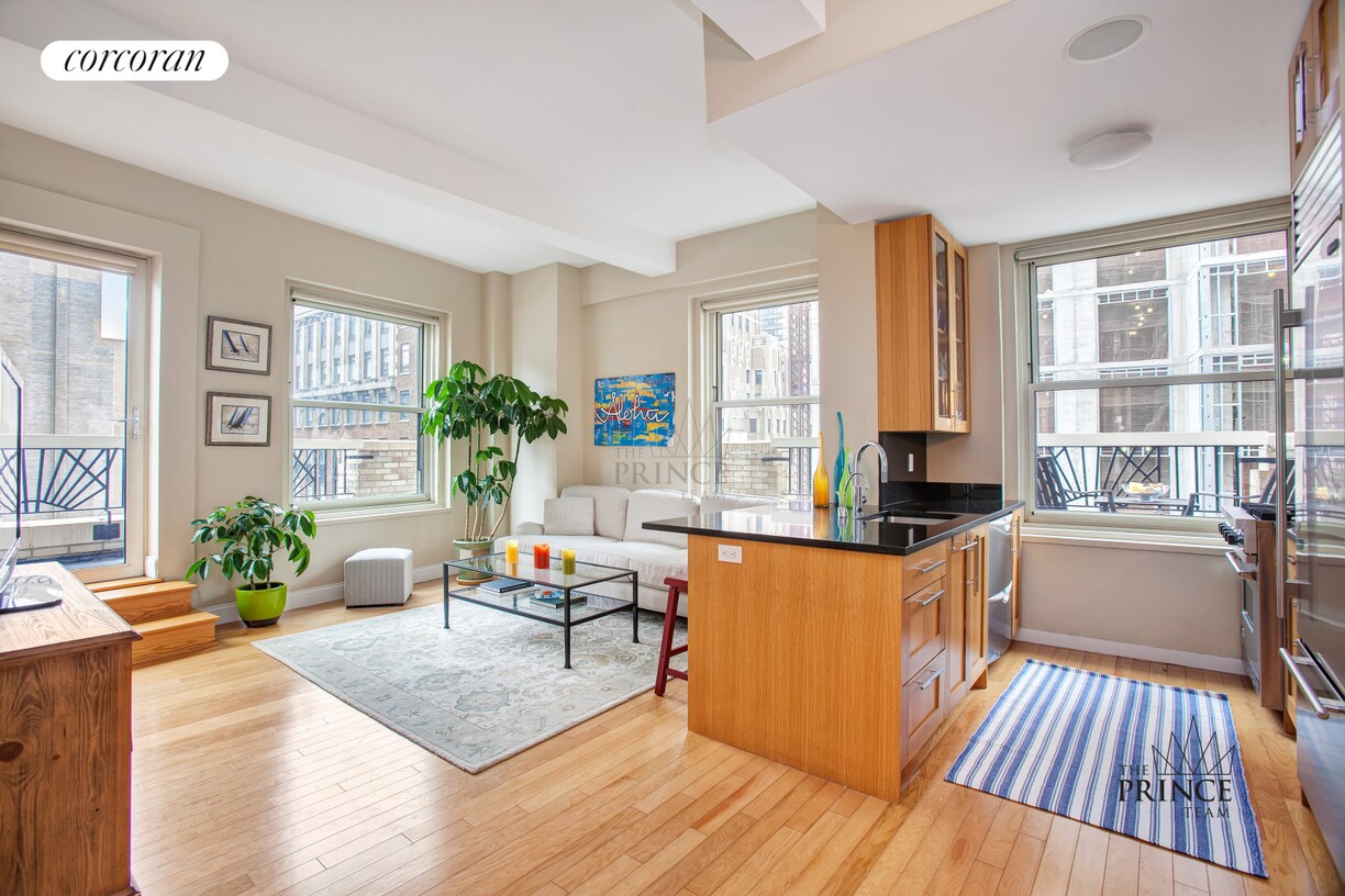 88 Greenwich St, New York, NY 10006 Condo for Rent in New York, NY