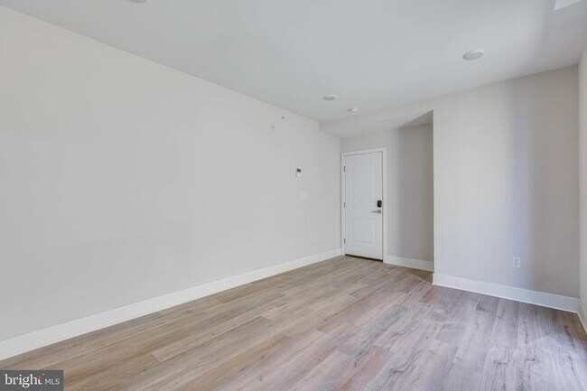 Foto del edificio - 1535 N 6th St