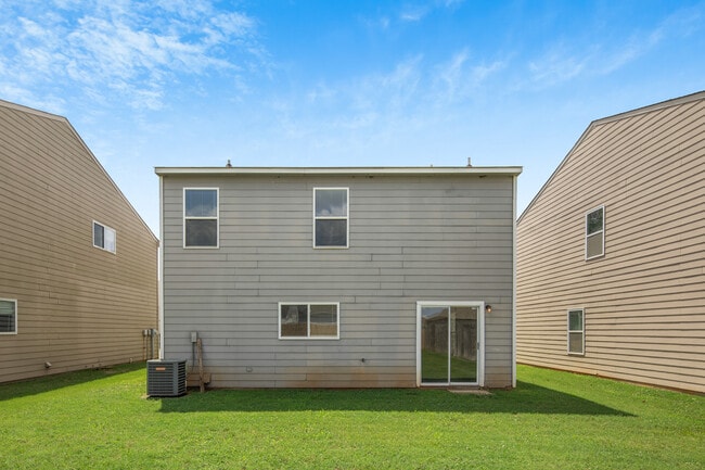 Building Photo - 137 David Barnes Dr