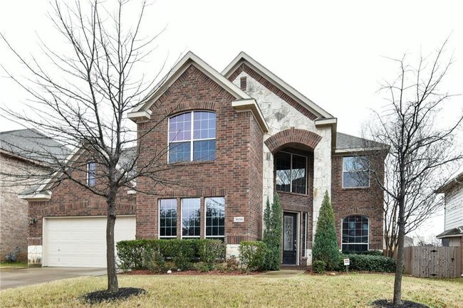 Building Photo - 3600 Delaney Dr