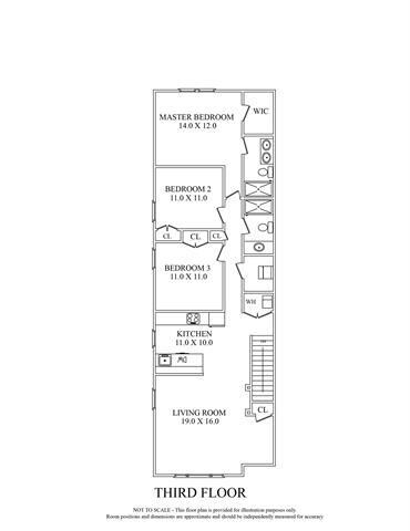 Foto del edificio - 6612 Lincoln Pl