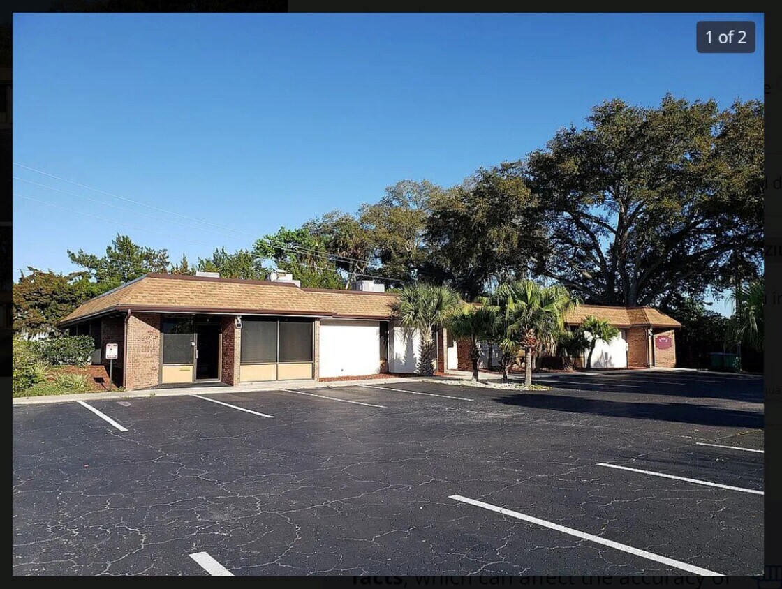 Primary Photo - 687 Beville Rd