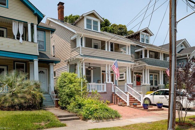 Foto del edificio - 4303 Colonial Ave