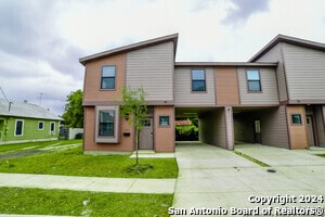 Building Photo - 827 Florida St