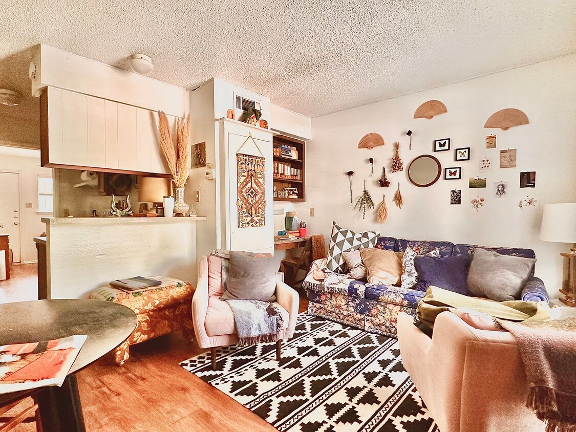 Foto principal - North Campus 1x1 @ The Jocey