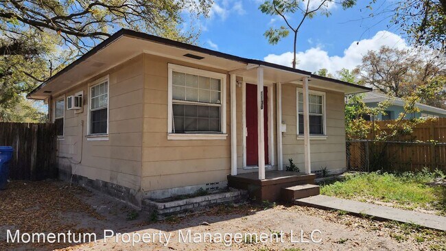 Foto del edificio - 1 br, 1 bath House - 1130 10th St. S.