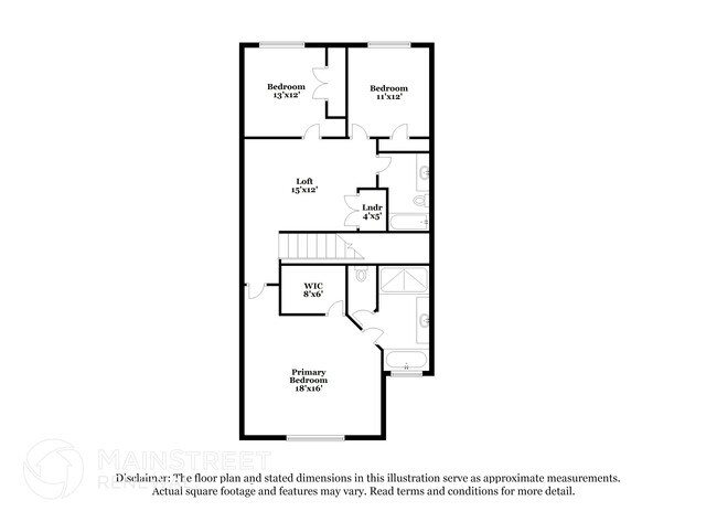 Foto del edificio - 5179 Hanover St