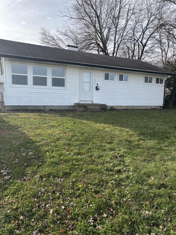 Primary Photo - 3908 Yellowstone Ave