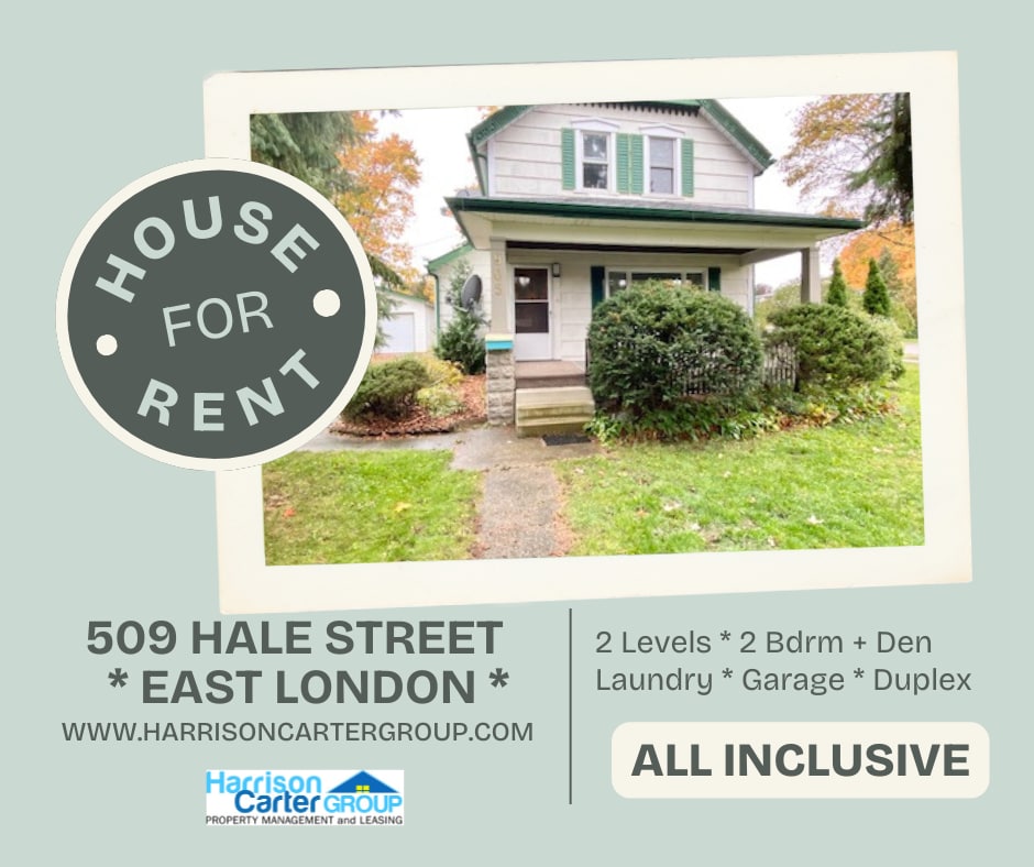 Primary Photo - ALL Inclusive 2 Bedroom + Den * GARAGE BAY...