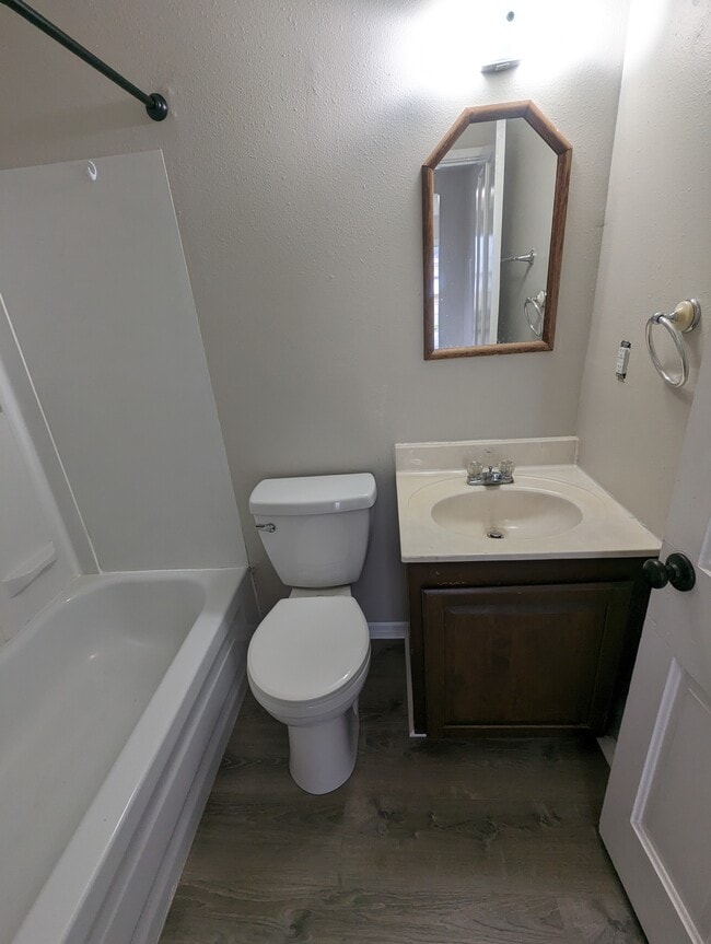 Foto del edificio - 515 E Pierce St., Apt.A
