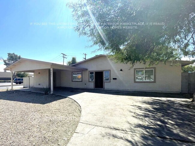 Building Photo - 7501 W Whitton Ave