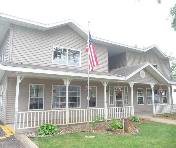 Foto del edificio - Oak Grove Apartments