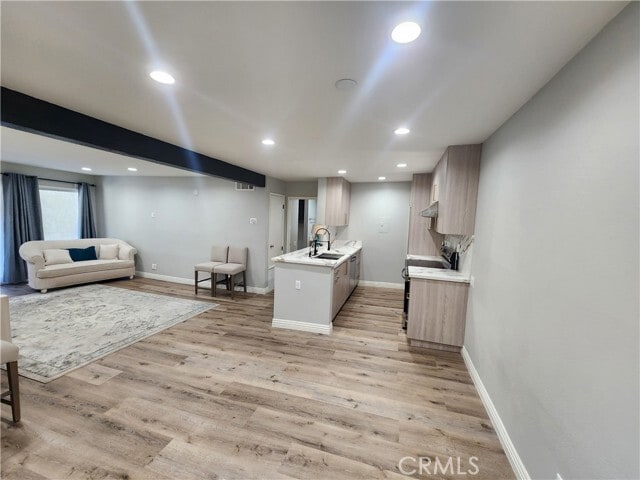 Building Photo - 5460 White Oak Ave