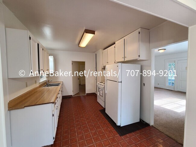 Foto del edificio - Close to Downtown Cloverdale