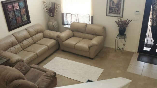 Foto del edificio - Sandstone Ranch Estates 4bed/2.5bath Refrig A/C!