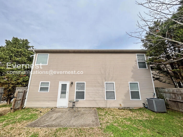 Foto del edificio - 3529 Juneberry Way