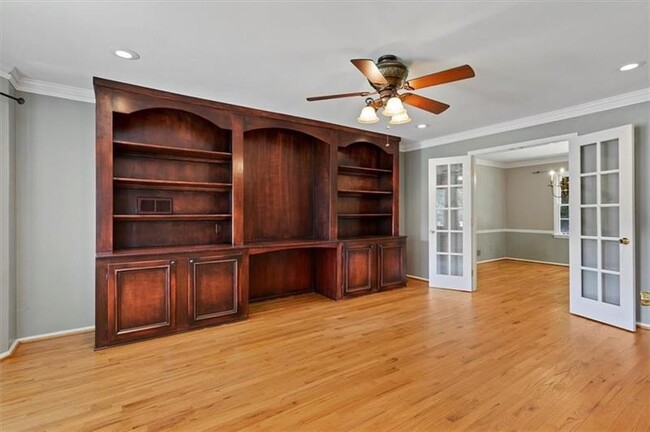 Foto del edificio - 5632 Woodsong Trail